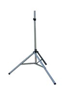 Silver Ultimate tripod style light stand